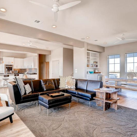 Pointe West Real Estate | Galveston Island