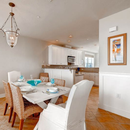 Pointe West Real Estate | Galveston Island