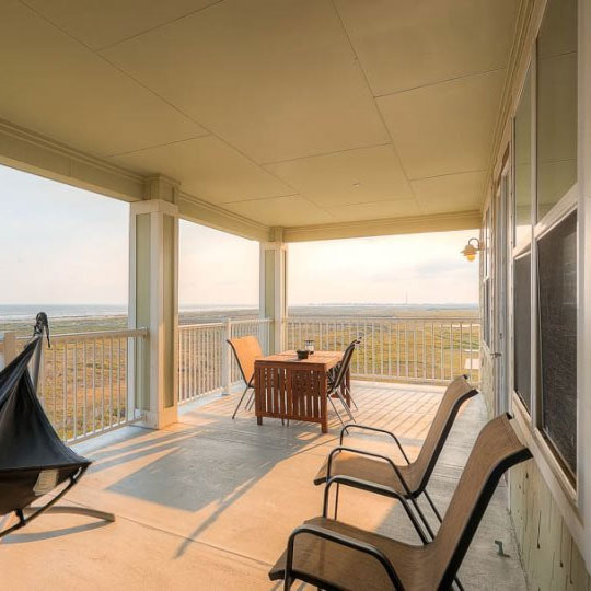 Pointe West Real Estate | Galveston Island