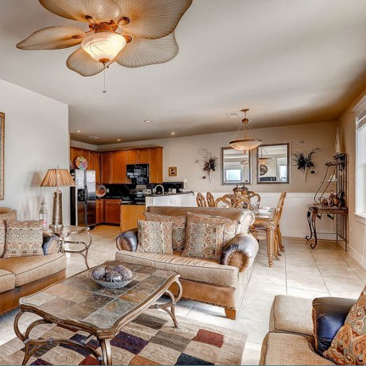 Pointe West Real Estate | Galveston Island