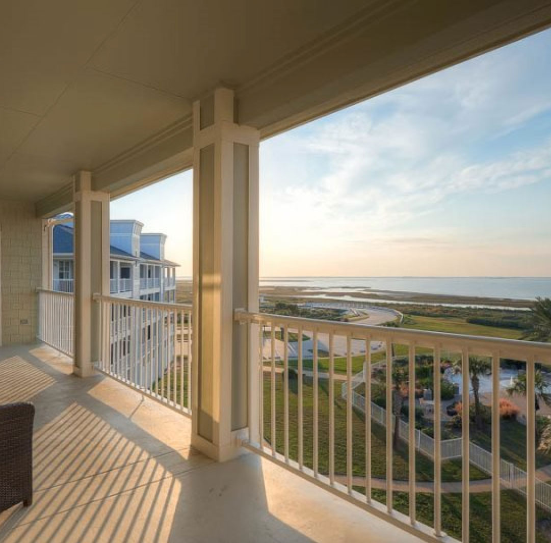 Pointe West Real Estate | Galveston Island